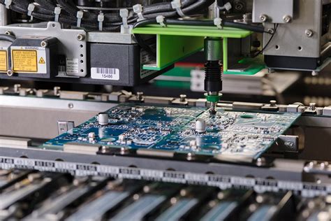 From PCB Design to PCBA.